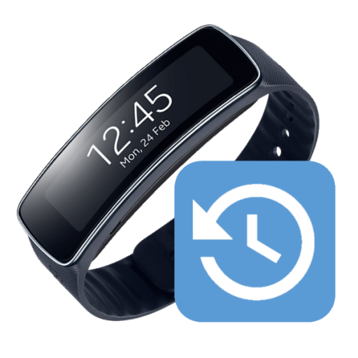 Gear Fit Phone History 工具 App LOGO-APP開箱王