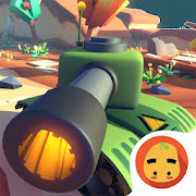 Spin Blast! Mod apk أحدث إصدار تنزيل مجاني