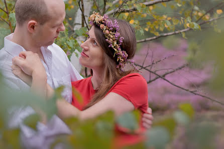 Wedding photographer Mariusz N Piotrowski (pastelove). Photo of 10 September 2020