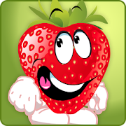 Strawberry  Icon