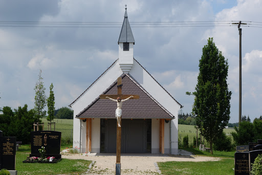 Dorf Kapelle