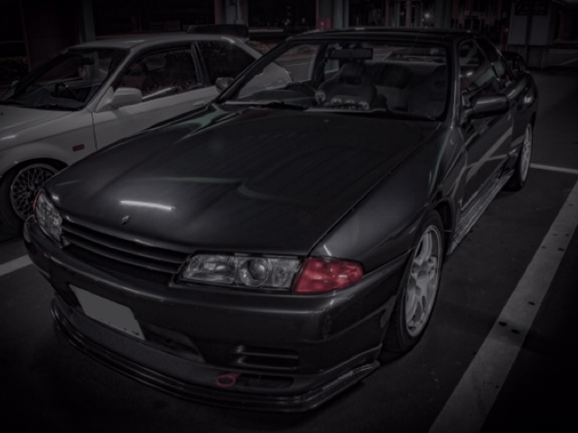 スカイライン GT-Rのk.kawaseさんが投稿したカスタム事例の投稿画像2枚目