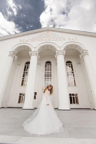 Wedding photographer Viktoriya Vasilevskaya (vasilevskay). Photo of 18 February 2023
