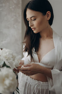 Wedding photographer Ivan Nizienko (djovanni). Photo of 7 July 2022