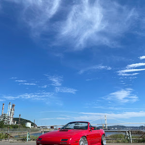 RX-7 FC3C