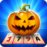 Halloween Solitaire Tripeaks icon