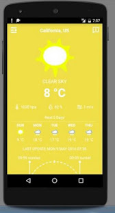 Météo Berne(圖5)-速報App