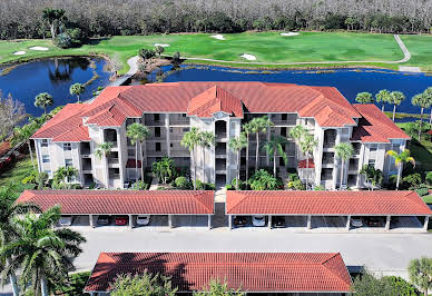 Apartment with pool 9