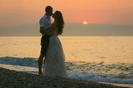 Fotografo di matrimoni Natalya Yasinevich (nata). Foto del 4 aprile