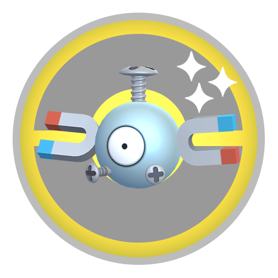 Magnemite