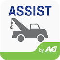 MobilityAssist icon