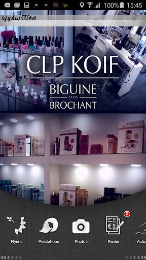 CLP KOIF