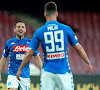 🎥 Serie A : Milik offre les trois points au Napoli