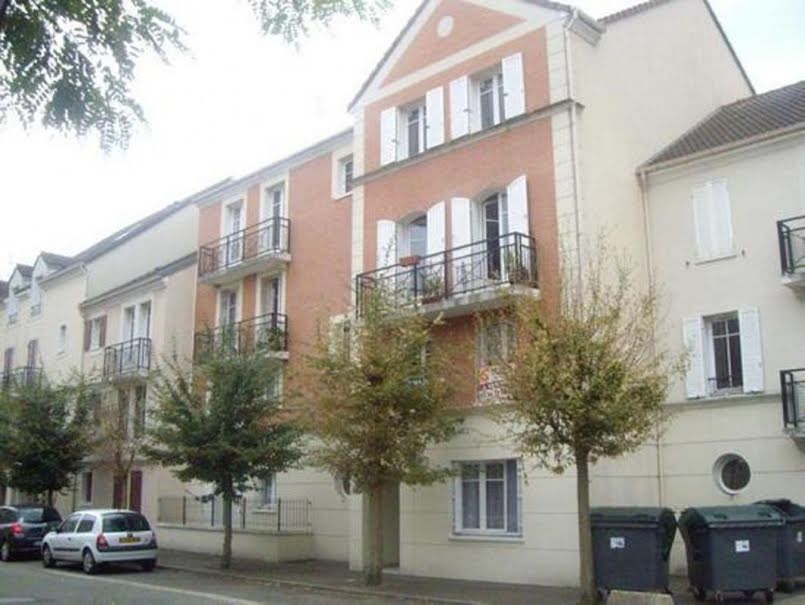 Vente appartement 1 pièce 26 m² à Courdimanche (95800), 108 000 €