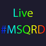 Cover Image of Unduh Live MSQRD 1.0.1 APK