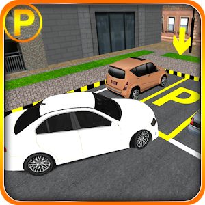 Super Dr. Parking 3D for PC and MAC