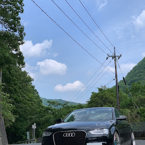 A4 2.0TFSI