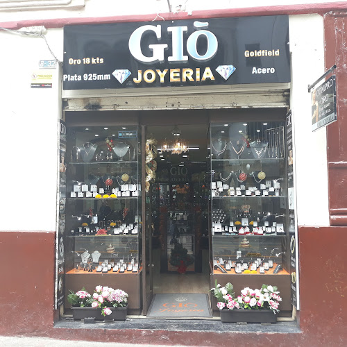 Opiniones de GIÓ en Cuenca - Joyería