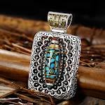 Single Pendant