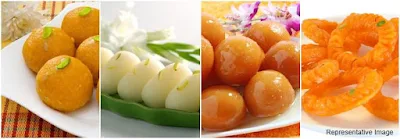 Anand Sweets And Savouries