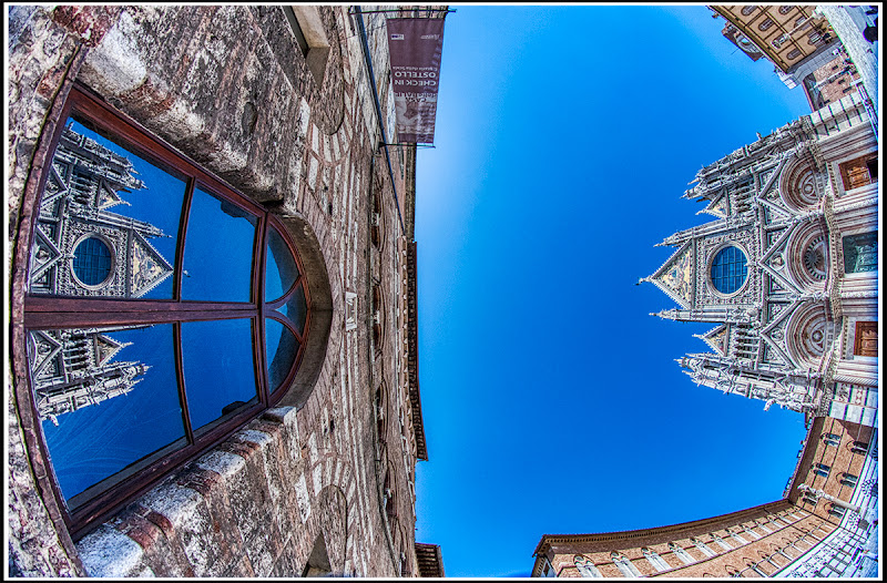 Siena di Pierluigi Terzoli