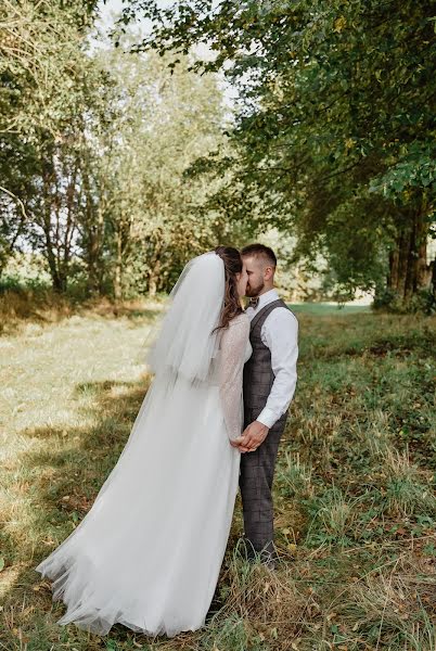 Fotógrafo de bodas Elizaveta Buloveckaya (liza2704). Foto del 25 de agosto 2020