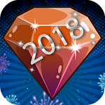 Cover Image of Download Jewel Quest : Jewel Games 1.6 APK