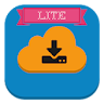 1DM Lite: Browser & Downloader icon