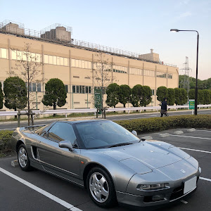 NSX NA1