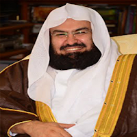 Sheikh Abdur Rahman As-Sudais