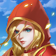 Legendary Heroes TD:Tower Defense Strategy Games