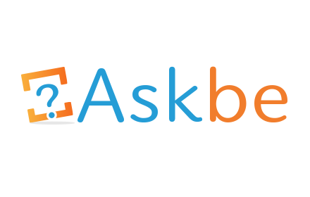 Askbe.net small promo image