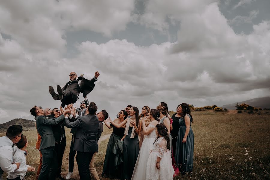 Photographe de mariage Daniele Bracciamà (framestudio). Photo du 29 février