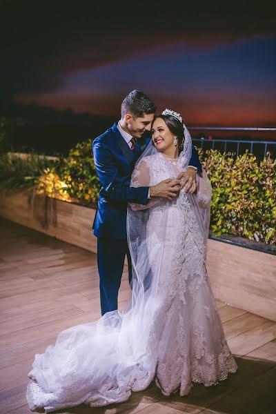 Wedding photographer Ricardo Hassell (ricardohassell). Photo of 28 May 2018