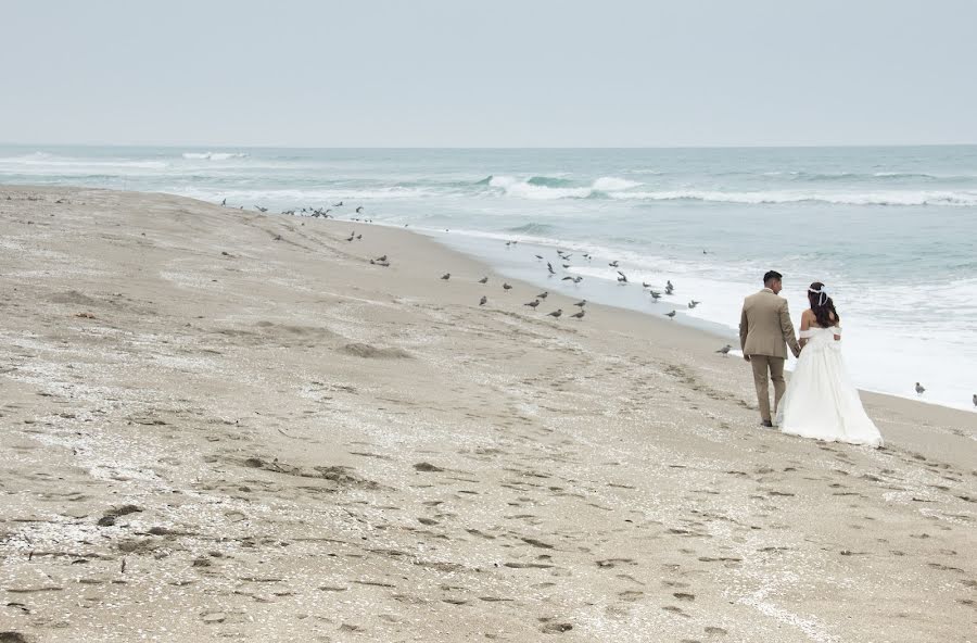 Fotografo di matrimoni Enrique Torres (enriquetorres). Foto del 6 settembre 2023