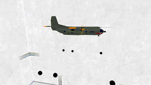 C-130 HÉRCULES GUNSHIP