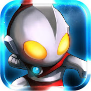 Ultraman Rumble  Icon