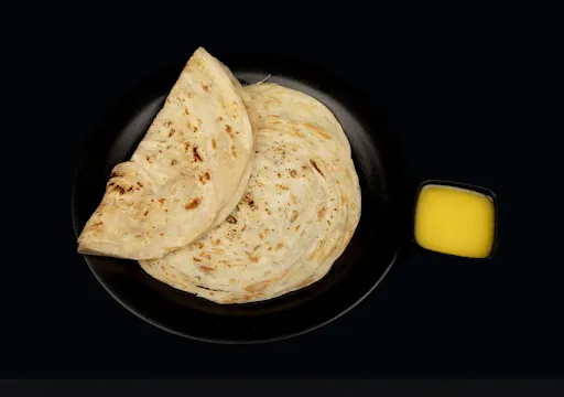 Desi Ghee Malabari Paratha