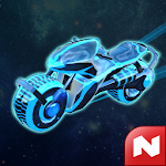 Space Rider 2019 Apk