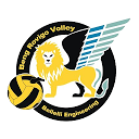 BENG Rovigo Volley 2015-16 mobile app icon