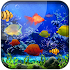 Fishes Live Wallpaper 2020 - Aquarium Koi Bgs1.0.3