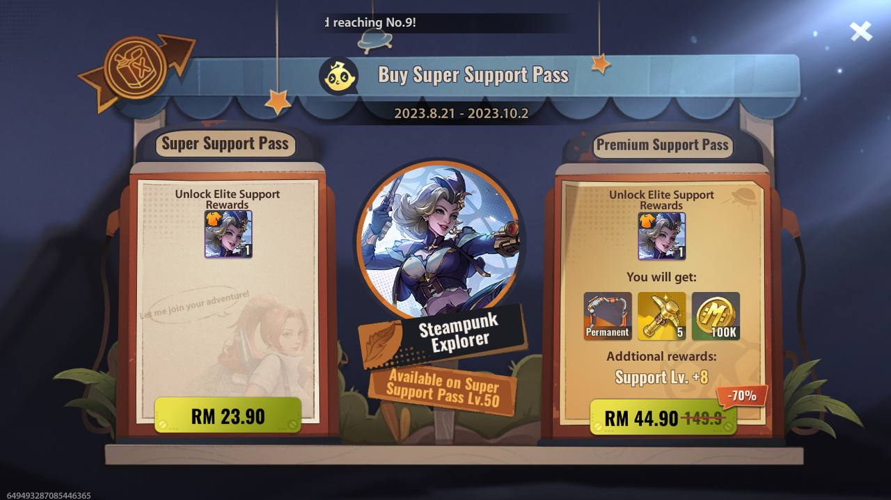 A screenshot of a video game

Description automatically generated