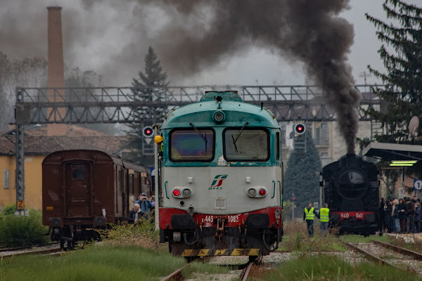 locomotive vintage di lorenzo_ciuni