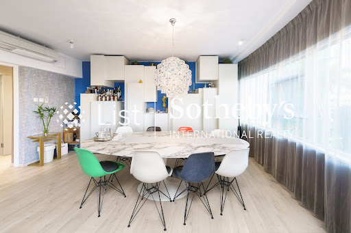 Property purchase in Mid-Levels (Hong Kong)