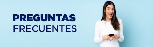 banner preguntas frecuentes