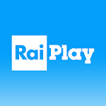 Cover Image of Baixar RaiPlayName 2.3.1 APK