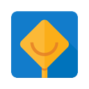 Busbud icon