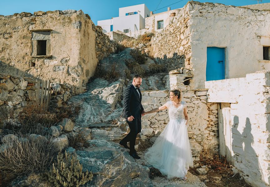 Photographe de mariage Maria Theologitou (mtheolphoto). Photo du 26 février