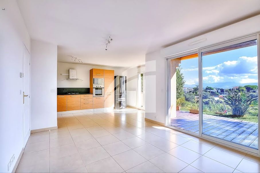 Vente maison 4 pièces 78.43 m² à Nice (06000), 529 000 €