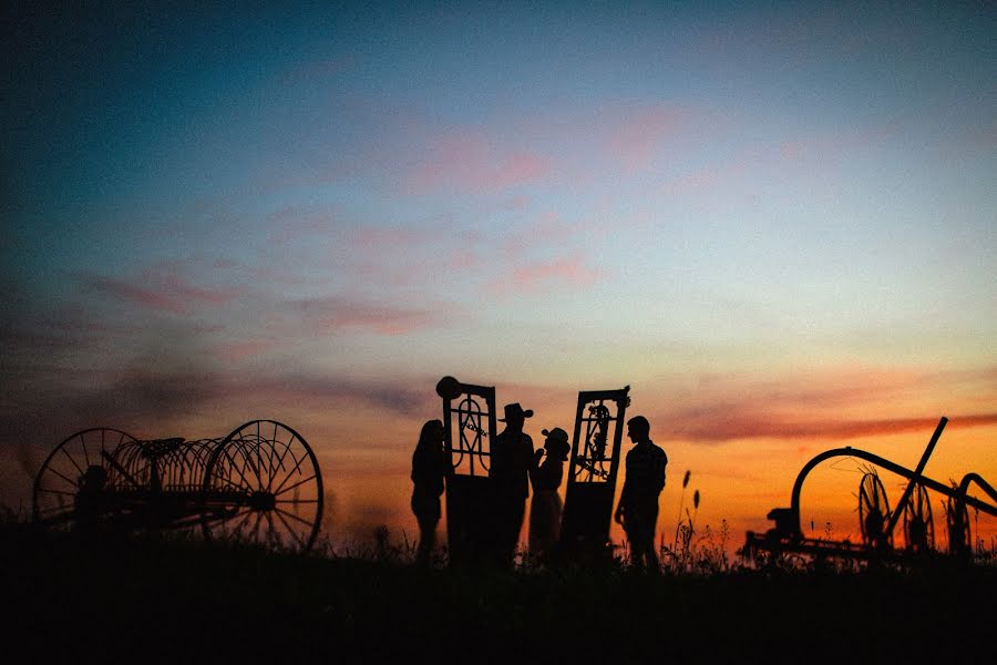 Svatební fotograf Denis Isaev (styleweddphoto). Fotografie z 24.května 2015